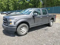 1FTEW1C85GFA86800 2016 FORD F-150