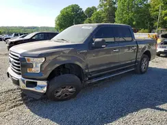 1FTEW1C85GFA89471 2016 FORD F-150