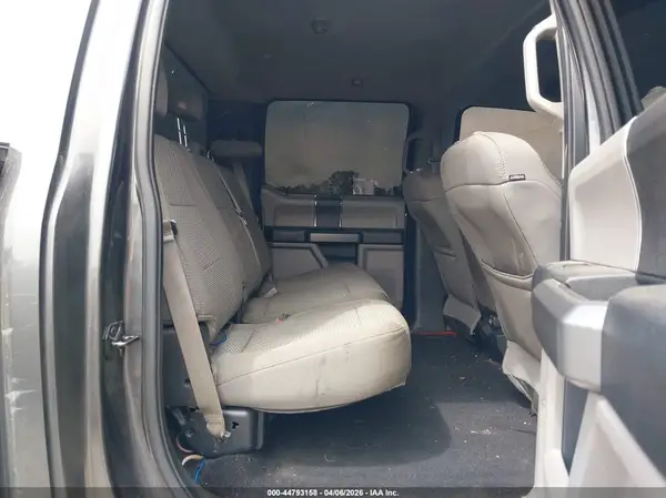 1FTEW1C85GFB37762 2016 FORD F-150 - Image 8