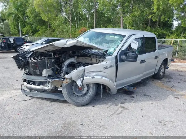 1FTEW1C85GFB41634 2016 FORD F-150 - Image 2