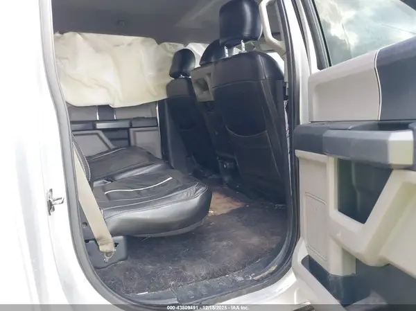 1FTEW1C85GFB41634 2016 FORD F-150 - Image 8