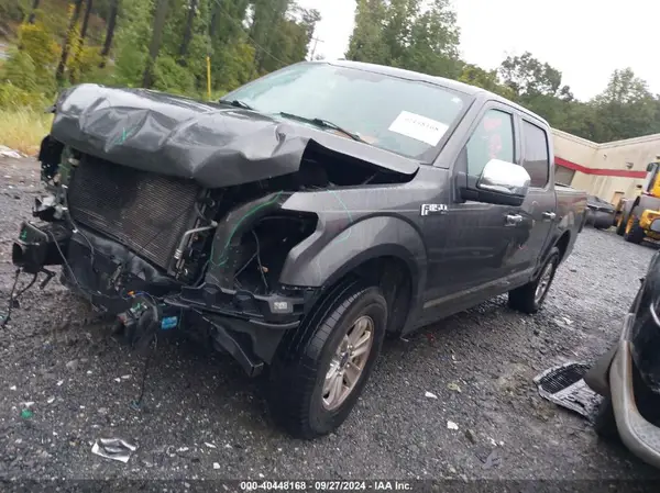 1FTEW1C85GFC59571 2016 FORD F-150 - Image 2