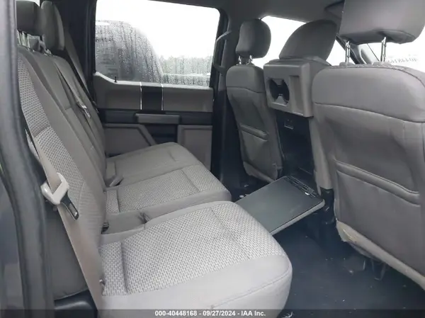 1FTEW1C85GFC59571 2016 FORD F-150 - Image 8