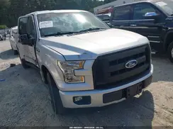 1FTEW1C85GFC60817 2016 FORD F-150