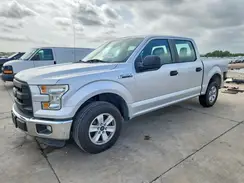 1FTEW1C85GKD62545 2016 FORD F-150