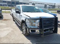 1FTEW1C85GKD74310 2016 FORD F-150