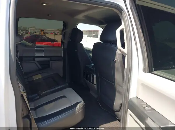 1FTEW1C85GKD74310 2016 FORD F-150 - Image 8