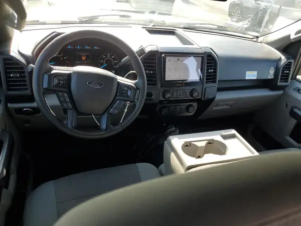 1FTEW1C85GKE17057 2016 FORD F-150 - Image 8