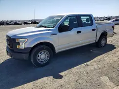 1FTEW1C85GKE46266 2016 FORD F-150