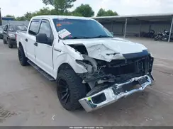 1FTEW1C85GKF26716 2016 FORD F-150