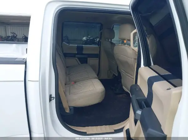 1FTEW1C85GKF26716 2016 FORD F-150 - Image 8