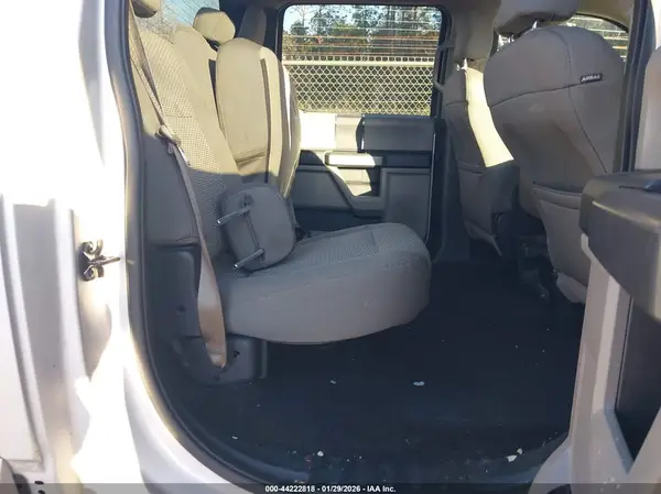 1FTEW1C85GKF34489 2016 FORD F-150 - Image 8