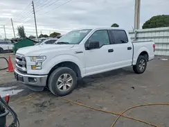 1FTEW1C85GKF57299 2016 FORD F-150