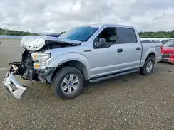 1FTEW1C85GKF71851 2016 FORD F-150