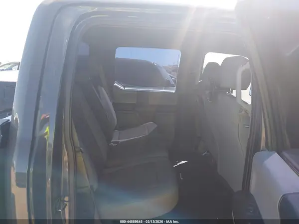 1FTEW1C85GKF81411 2016 FORD F-150 - Image 8