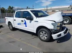 1FTEW1C85GKF85555 2016 FORD F-150