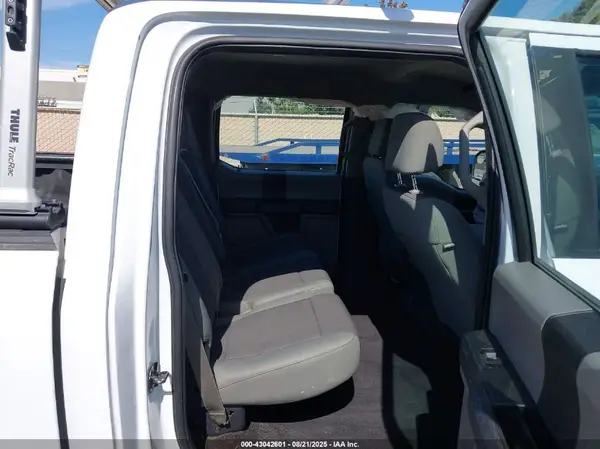 1FTEW1C85GKF85555 2016 FORD F-150 - Image 8