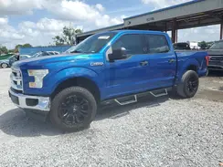 1FTEW1C85HFA87480 2017 FORD F-150