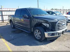1FTEW1C85HFA96812 2017 FORD F-150