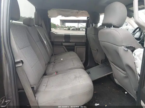 1FTEW1C85HFB12068 2017 FORD F-150 - Image 8