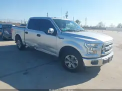 1FTEW1C85HFB42624 2017 FORD F-150