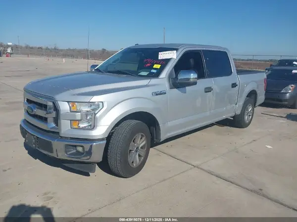 1FTEW1C85HFB42624 2017 FORD F-150 - Image 2