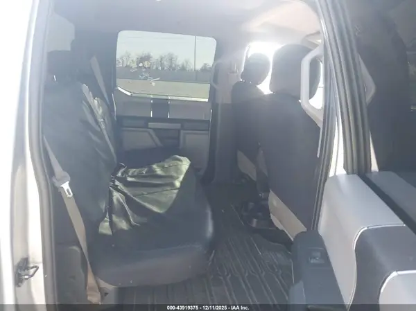 1FTEW1C85HFB42624 2017 FORD F-150 - Image 8