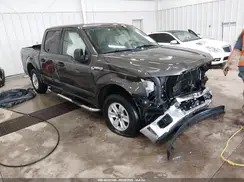 1FTEW1C85HKC10993 2017 FORD F-150