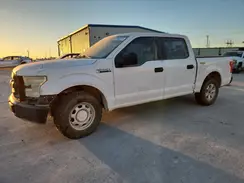 1FTEW1C85HKC26336 2017 FORD F-150
