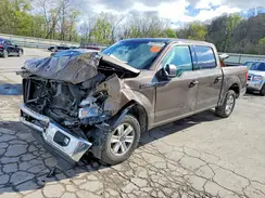 1FTEW1C85HKC48613 2017 FORD F-150