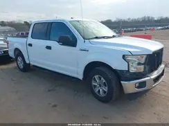 1FTEW1C85HKC48918 2017 FORD F-150