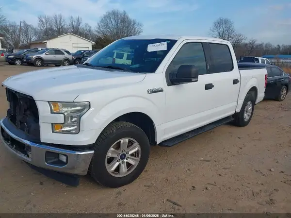 1FTEW1C85HKC48918 2017 FORD F-150 - Image 2