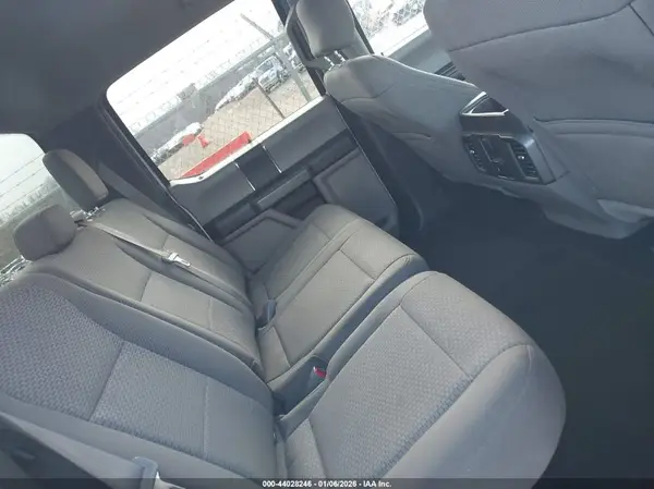 1FTEW1C85HKC48918 2017 FORD F-150 - Image 8