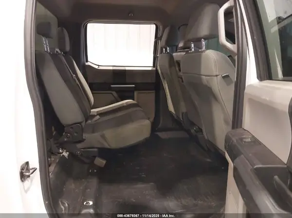 1FTEW1C85HKC55822 2017 FORD F-150 - Image 8