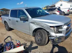 1FTEW1C85HKD27053 2017 FORD F-150