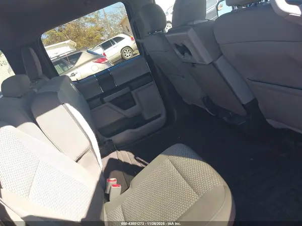 1FTEW1C85HKD27053 2017 FORD F-150 - Image 8