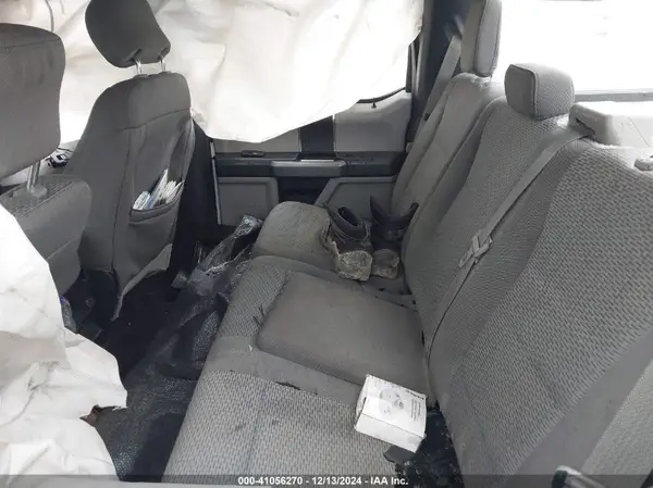 1FTEW1C85HKD31538 2017 FORD F-150 - Image 8