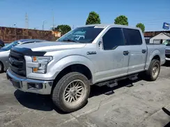 1FTEW1C85HKD47142 2017 FORD F-150