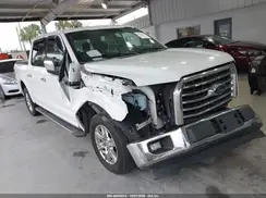 1FTEW1C85HKE06822 2017 FORD F-150