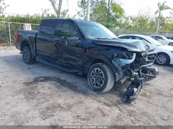 1FTEW1C85MFA02289 2021 FORD F-150