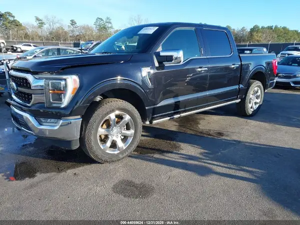 1FTEW1C85MFA29539 2021 FORD F-150 - Image 2