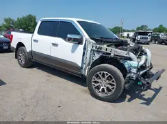 1FTEW1C85MFA71418 2021 FORD F-150