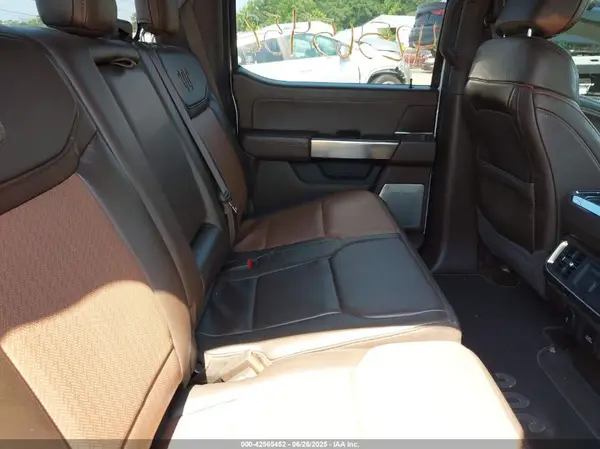 1FTEW1C85MFA71418 2021 FORD F-150 - Image 8