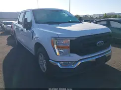 1FTEW1C85MFB28684 2021 FORD F-150