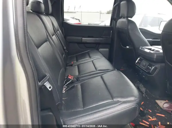 1FTEW1C85MFB53536 2021 FORD F-150 - Image 8