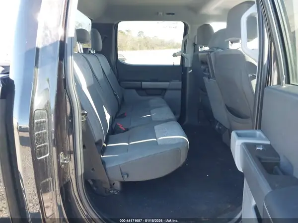 1FTEW1C85MKD57356 2021 FORD F-150 - Image 8