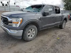 1FTEW1C85MKD57941 2021 FORD F-150