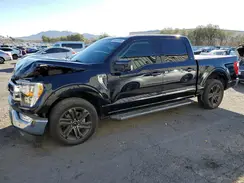 1FTEW1C85MKE52144 2021 FORD F-150