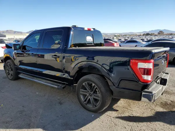 1FTEW1C85MKE52144 2021 FORD F-150 - Image 2