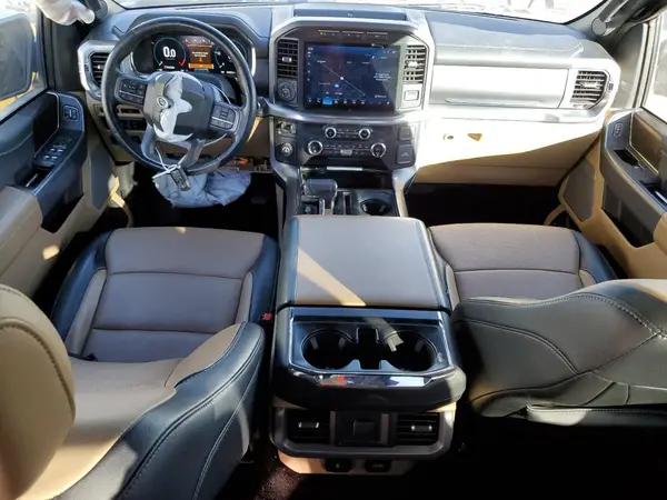 1FTEW1C85MKE52144 2021 FORD F-150 - Image 8